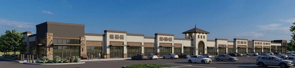 More Photos Of 7895 McGinnis Ferry Rd, Johns Creek Unknown For Lease