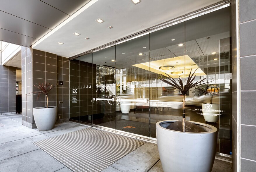 More Photos Of 1230 Columbia St, San Diego Office For Lease