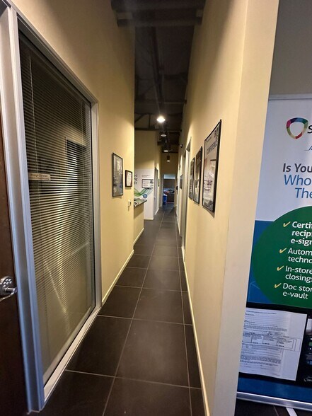 More Photos Of 4320 E Presidio St, Mesa Medical For Lease