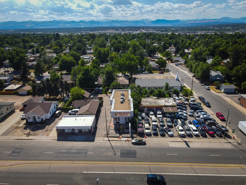 More Photos Of 4219 S Broadway, Englewood Medical For Sale