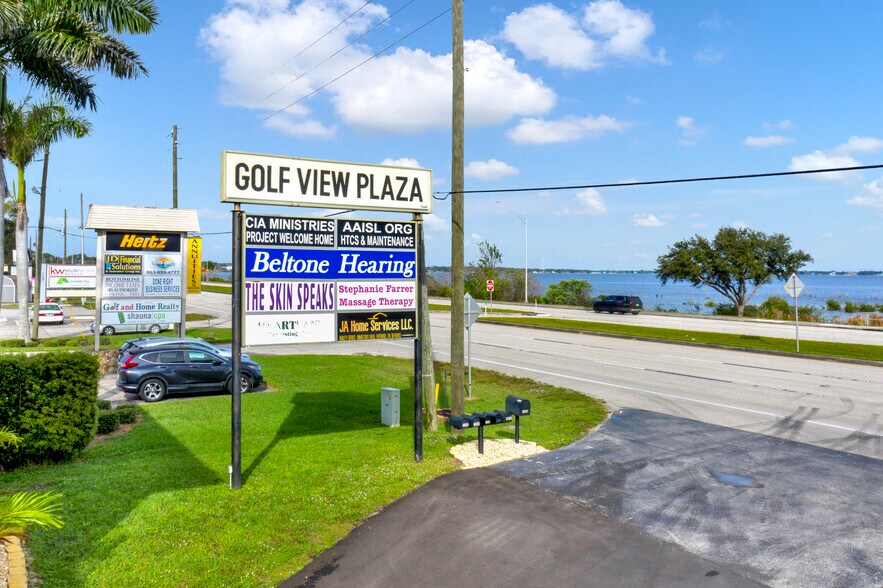 More Photos Of 1241-1253 US Highway 27 S, Sebring Medical For Lease