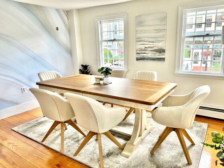 More Photos Of 2 S Main St, Middleton Office For Lease