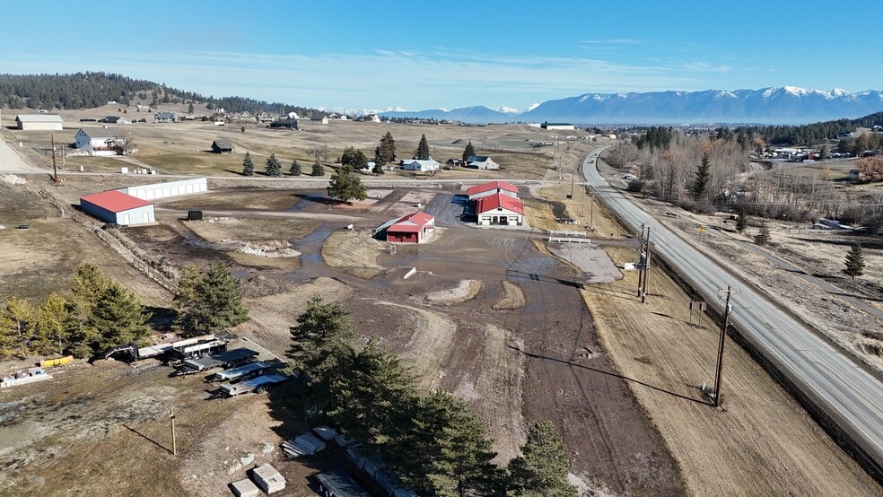 More Photos Of 2765 US Highway 2 W, Kalispell Industrial For Sale