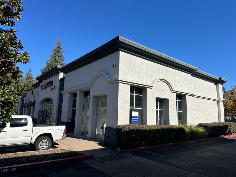 More Photos Of 605-615 Mangrove, Chico Unknown For Lease