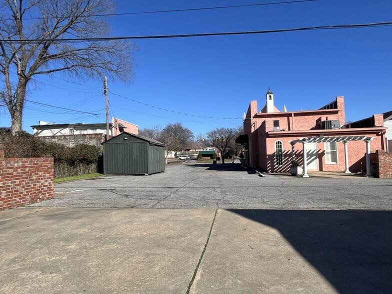 More Photos Of 201 S Cooper St, Memphis Land For Sale