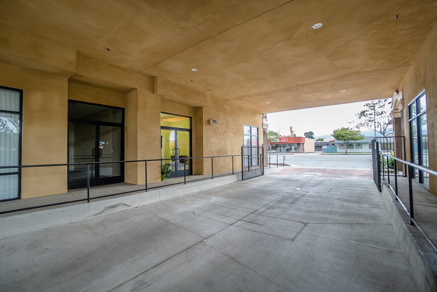 More Photos Of 1320 E Las Tunas Dr, San Gabriel Medical For Lease
