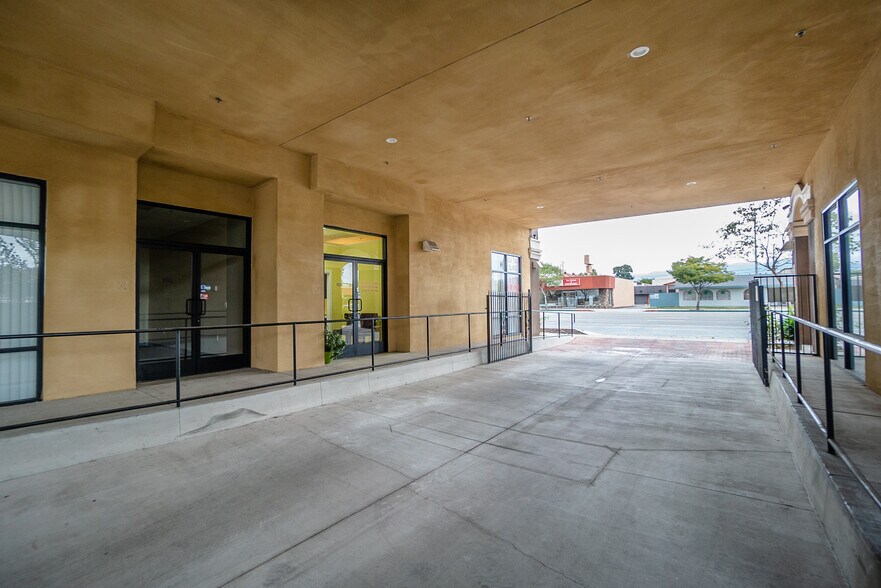 More Photos Of 1320 E Las Tunas Dr, San Gabriel Medical For Lease