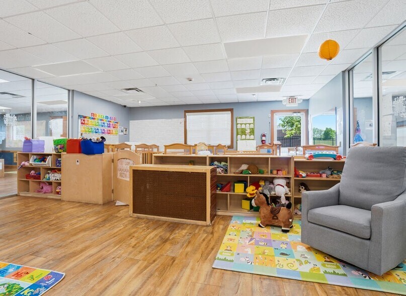 More Photos Of 790 N Main St, Springboro Daycare Center For Sale