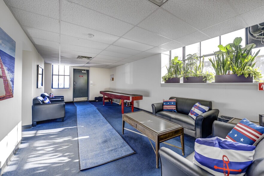 More Photos Of 145 Main St, Port Washington Office For Sale