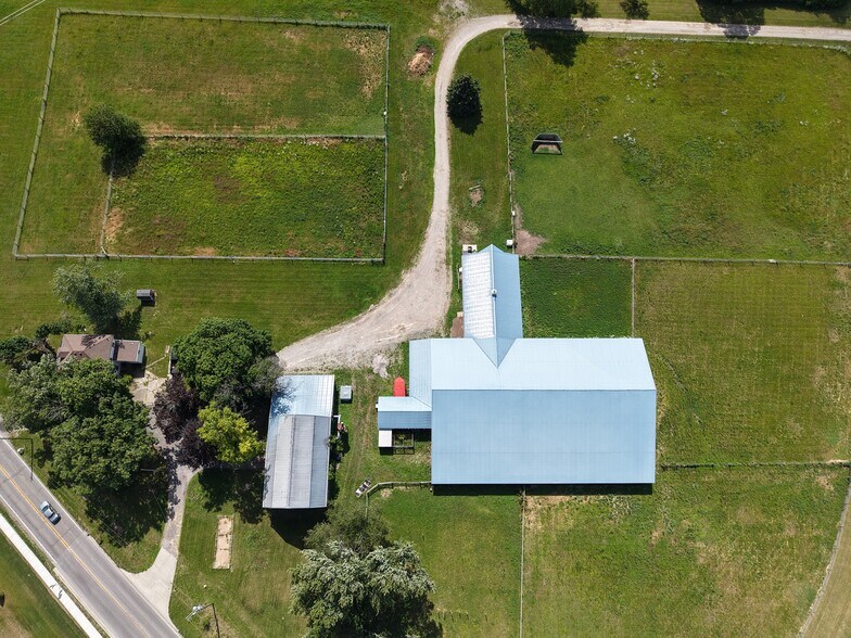 More Photos Of 9071 Maysville Rd, Fort Wayne Land For Sale