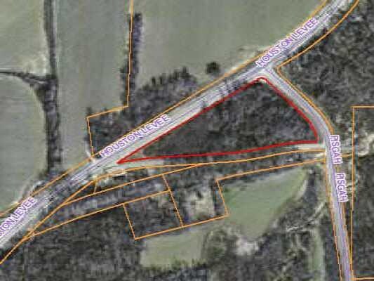 More Photos Of Houston Levee Rd @ Pisgah, Cordova Land For Sale