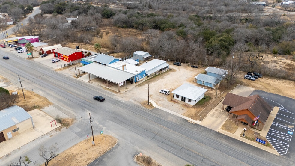 Primary Photo Of 1911 State Hwy 132, Natalia Multifamily For Sale