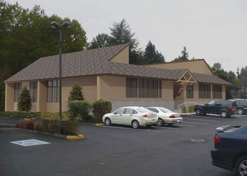 Primary Photo Of 18323 98th Ave NE, Bothell Medical For Lease