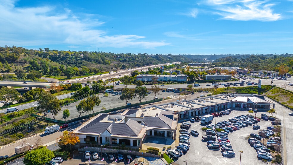 More Photos Of 3755 Murphy Canyon Rd, San Diego Unknown For Lease