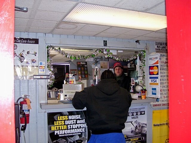 More Photos Of 17711 Van Dyke St, Detroit Auto Repair For Sale