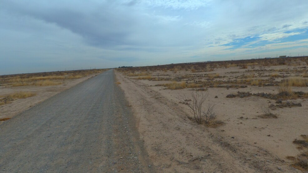 More Photos Of TBD County Road 414, Pecos Land For Sale