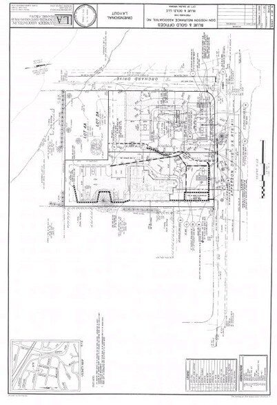 More Photos Of 904 Apperson Dr, Salem Office For Sale