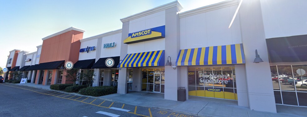 Primary Photo Of 1697 N Woodland Blvd, Deland Unknown For Lease