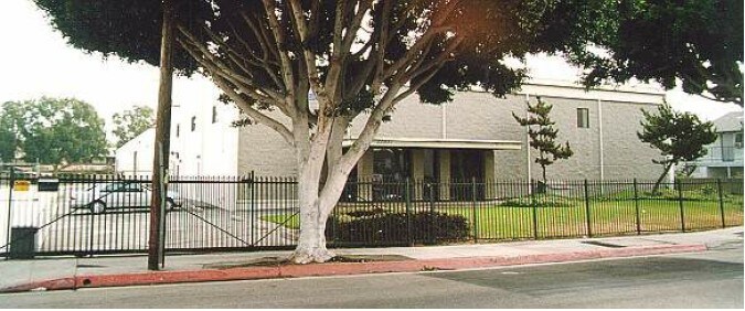 Primary Photo Of 22500 S Vermont Ave, Torrance Manufacturing For Lease