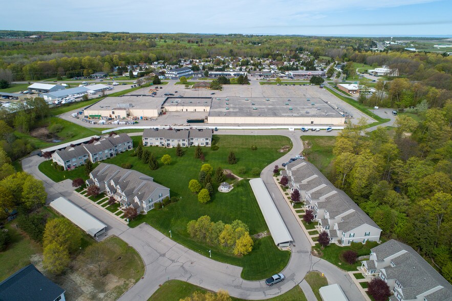 More Photos Of 6600 M 66 N, Charlevoix Unknown For Lease