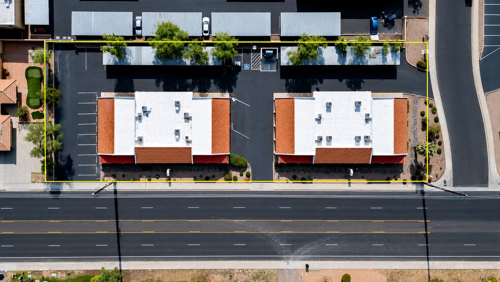 More Photos Of 919-925 N Stapley Dr, Mesa Office For Sale