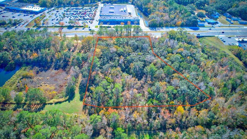 More Photos Of 19301 Cortez Blvd, Brooksville Land For Sale