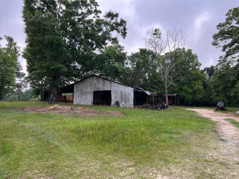 More Photos Of 2833 Omussee Rd, Dothan Land For Sale