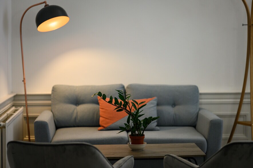 More Photos Of 1-3 St Colme St, Edinburgh Coworking Space