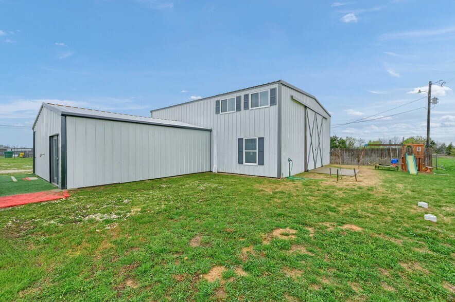 Primary Photo Of 9517 Collinsville fwy, Collinsville Industrial For Sale