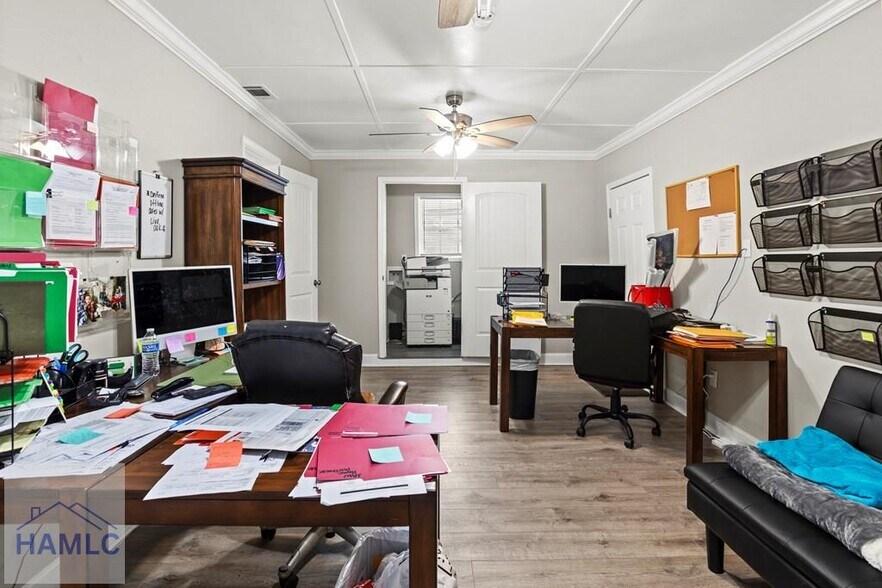 More Photos Of 131 Macarthur Dr, Hinesville Office Residential For Sale