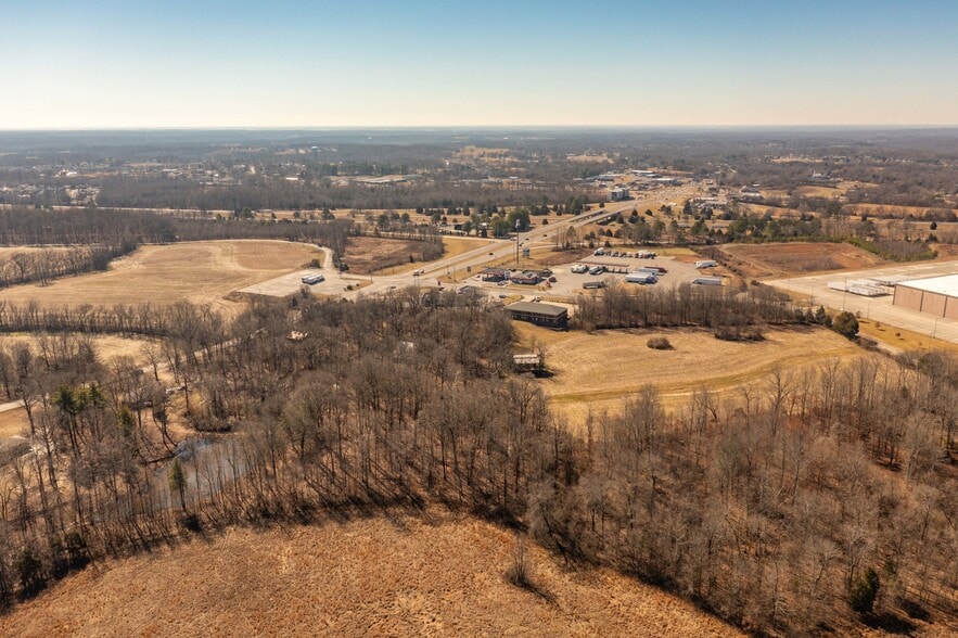 More Photos Of 0 York Rd, Pleasant View Land For Sale
