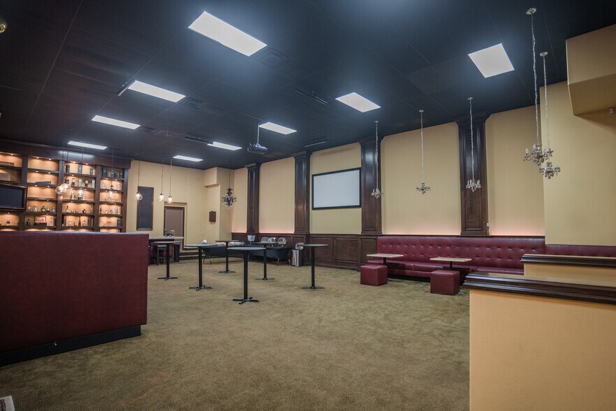 More Photos Of 1321 Sartori Ave, Torrance Storefront Retail Office For Lease