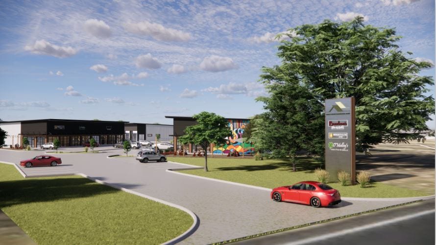 More Photos Of 15819 Farm to Market 1325 rd, Austin Restaurant For Sale