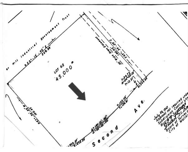 More Photos Of 293 Second Ave, Waltham Medical For Sale