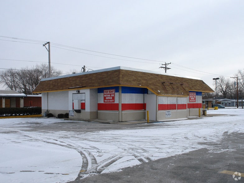 More Photos Of 15405 Dixie Hwy, Harvey Freestanding For Lease