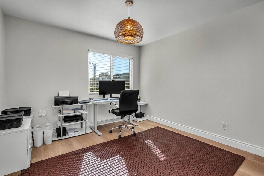 More Photos Of 1405 N Normandie Ave, Los Angeles Apartments For Sale