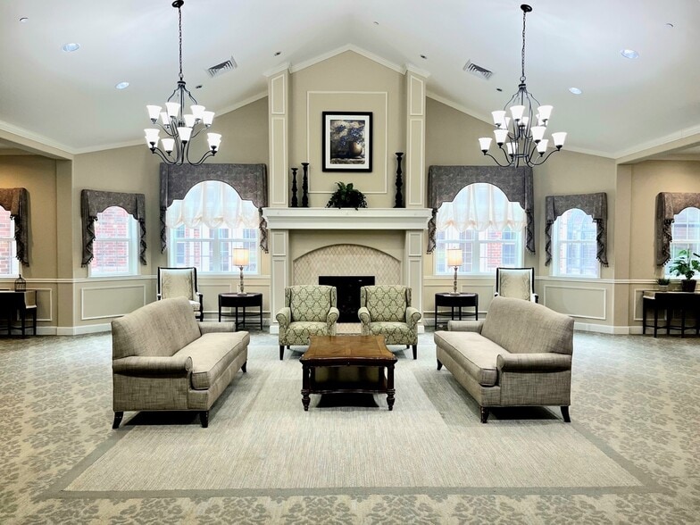 More Photos Of 24024 Westheimer Pky, Katy Assisted Living For Sale