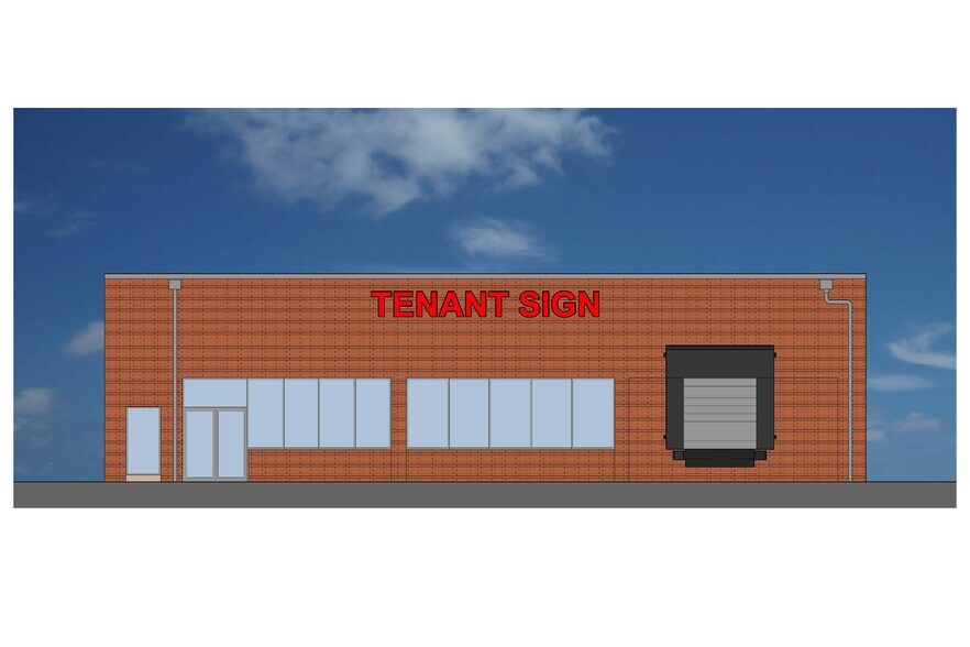 More Photos Of 6930 Walnut St, Upper Darby Township Freestanding For Lease