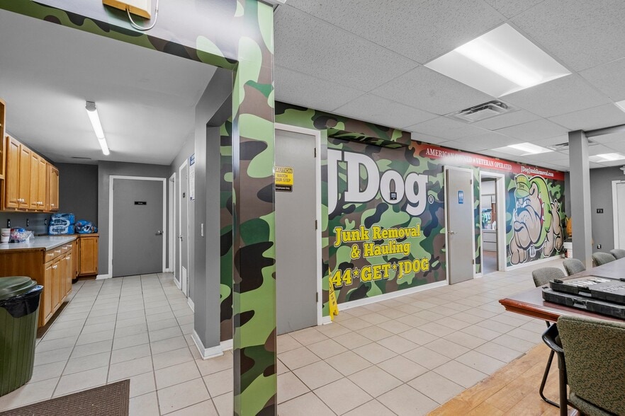 More Photos Of 398 Anthony St, Schenectady Warehouse For Sale