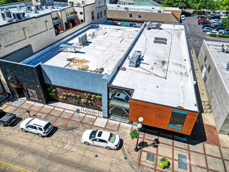 More Photos Of , Eugene General Retail For Sale