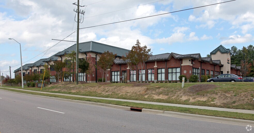Primary Photo Of 302 Davis Grove Cir, Cary Self Storage For Lease