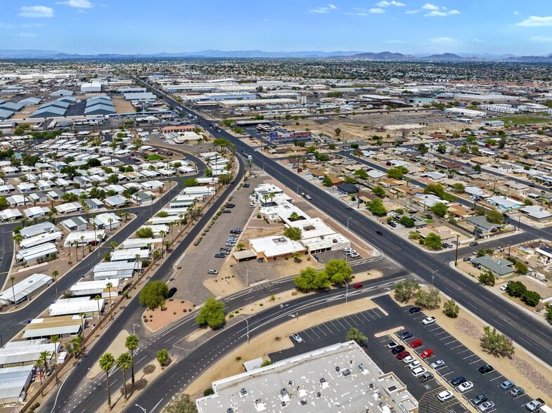 More Photos Of 4700 N 51st Ave, Phoenix Medical For Sale