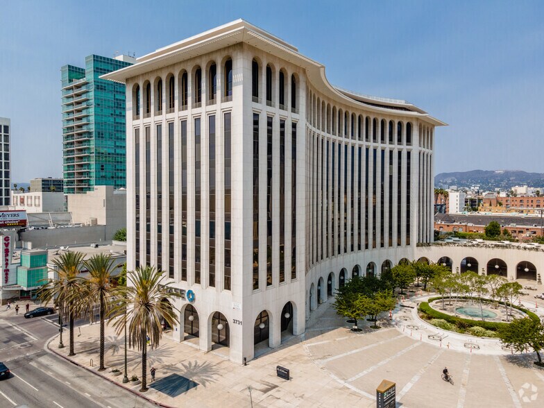 More Photos Of 3701 Wilshire Blvd, Los Angeles Unknown For Lease