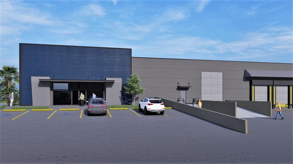 More Photos Of 000 Republic Dr, Edinburg Land For Lease