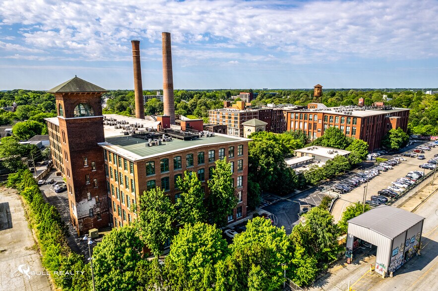 More Photos Of 594 Decatur St SE, Atlanta Land For Sale