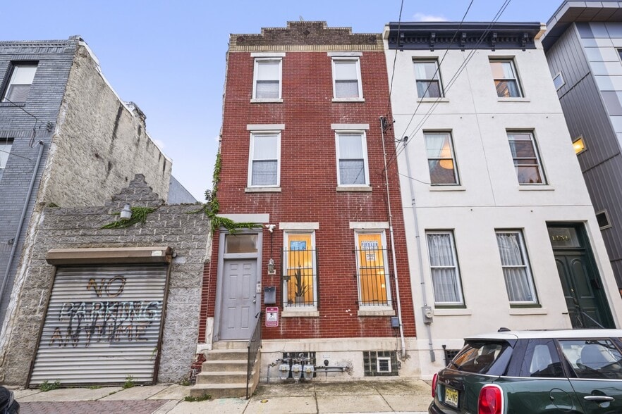 More Photos Of , Philadelphia Multifamily For Sale