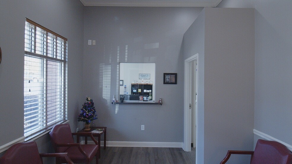 More Photos Of 203 Oakside Ln, Canton Medical For Sale