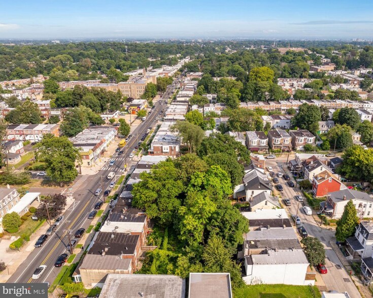 More Photos Of 267 E Hortter St, Philadelphia Land For Sale