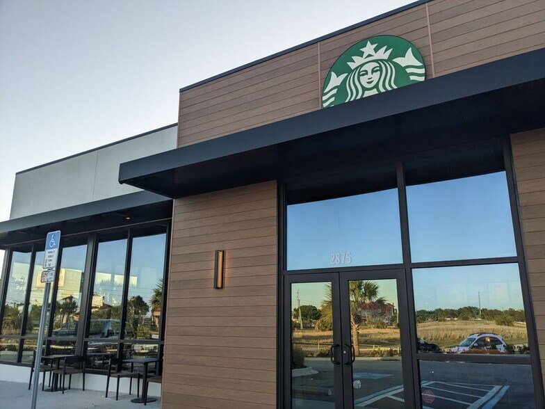 More Photos Of 2875 N Old Lake Wilson Rd, Kissimmee Fast Food For Sale