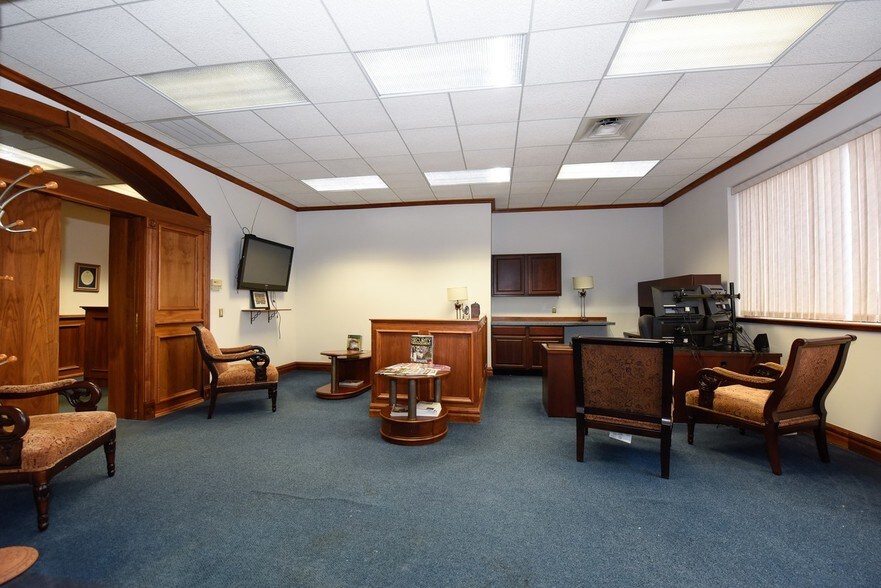 More Photos Of 5266 Seneca St, West Seneca Office For Lease